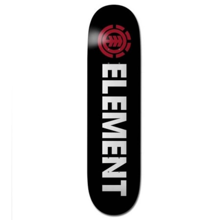 Shape Maple Element Blazin 8.25 Preto