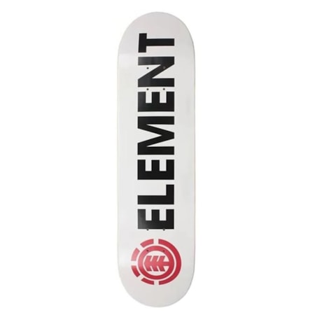 Shape Maple Element Blazin White 8.0