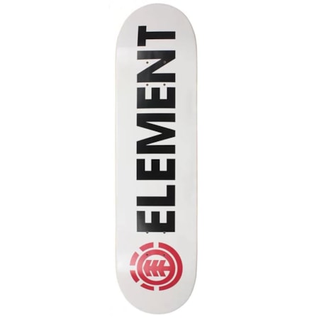 Shape Maple Element Blazin White 8.180