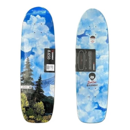 Shape Maple Element Brxe happy Clouds 8.6