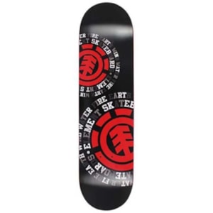 Shape Maple Element Dispersion 7.8 Preto