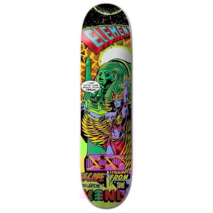 Shape Maple Element Escape From Mind 8.180