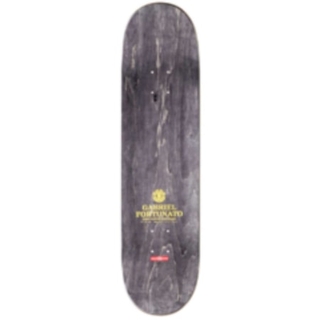Shape Maple Element Gabriel Fortunato Black Print Pro