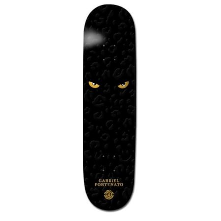 Shape Maple Element Gabriel Fortunato Black Print Pro 8.375