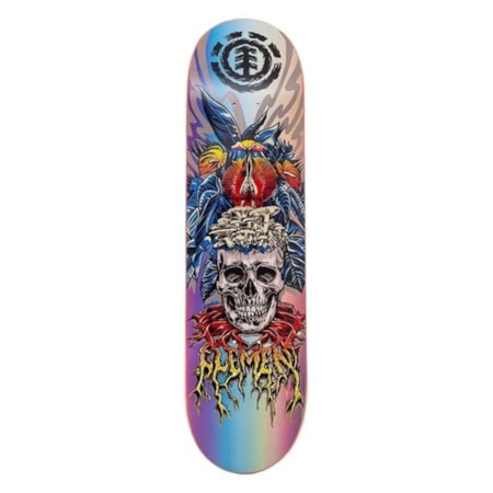Shape Maple Element Lamour Skull 8.180