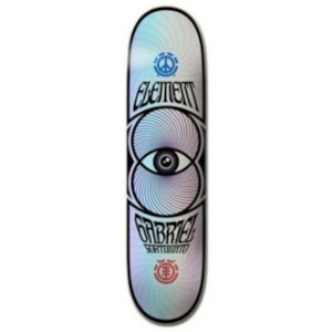 Shape Maple Element Moondust Gabriel Fortunato 8.0