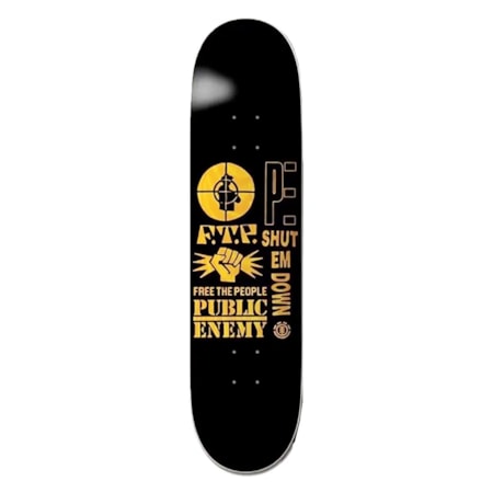 Shape Maple Element Pexe Shut Em Down 8.180