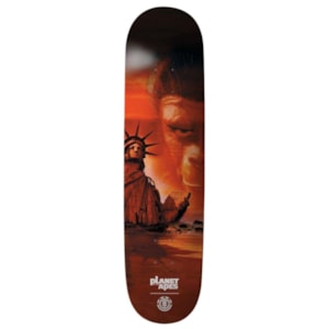 Shape Maple Element Pota Covet Deck 8.180