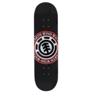 Shape Maple Element Seal Black 8.5