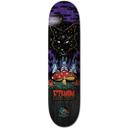 Shape Maple Element Shadow Lurker Ethan 8.0