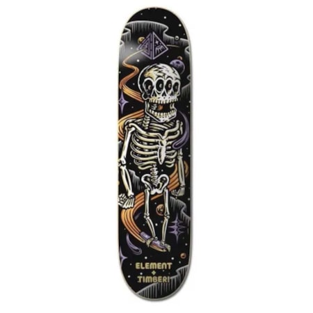 Shape Maple Element Timber Bound Skeleton 8.25