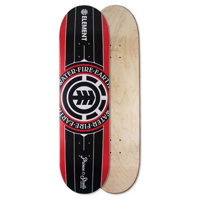 Shape Maple Element X Prince Of Streets 8.375