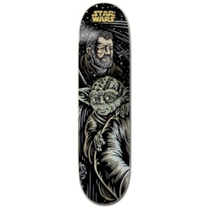 Shape Maple Element X Star Wars Jedi masters 8.25