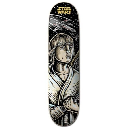 Shape Maple Element X Star Wars Skywalker 8.25