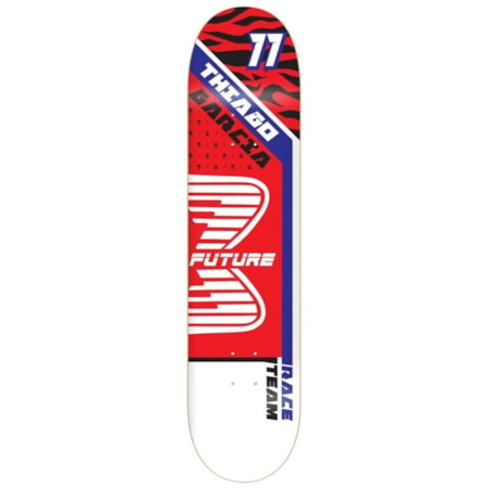 Shape Maple Future Race Team Thiago 8.25