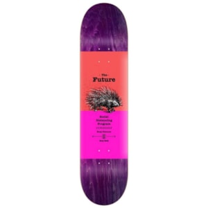 Shape Maple Future Social Distance 8.25 Rosa
