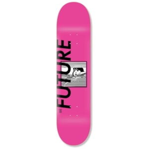 Shape Maple Future Window Rosa 8.375