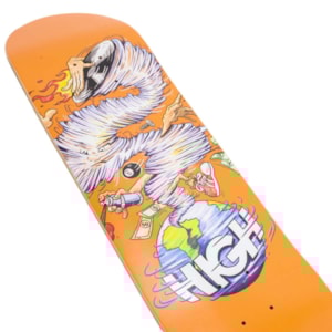 Shape Maple High Company Tornado 8.5 Shape Maple High Company Tornado 8.5