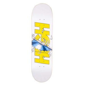 Shape Maple High Razor 8.0