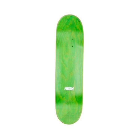 Shape Maple High Razor 8.5