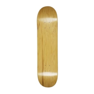 Shape Maple Liso Importado  7.75