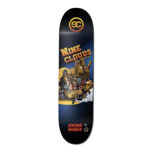 Shape Maple Nineclouds Pro-model Andre Godoy 8.0