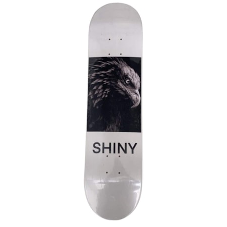 Shape Maple Shiny Aguia Branco