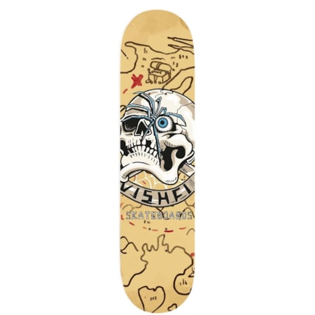 Shape Maple Vishfi Pirate 8.0