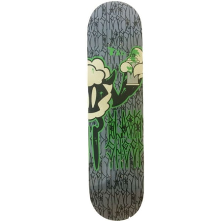 Shape Marfim Black Sheep Tag Cinza 8.0