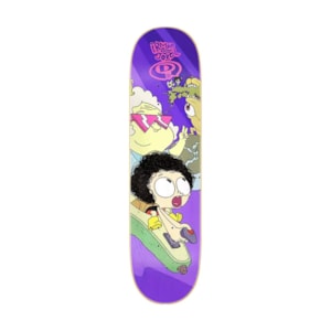 Shape Marfim Drop Dead Irmão do Jorel Nave De Abacate 8.25