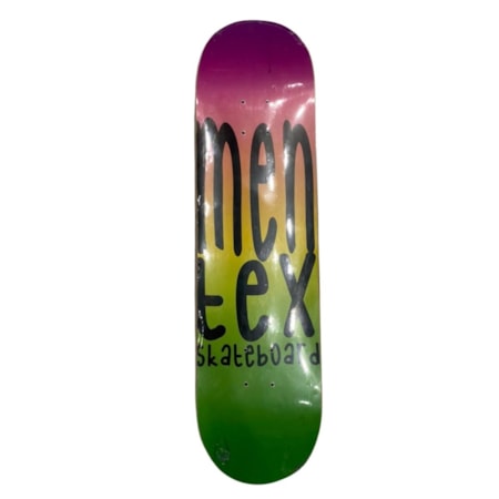 Shape Marfim Mentex Colors 8.0