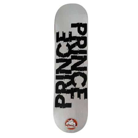 Shape Marfim Prince of Streets Flash Branco