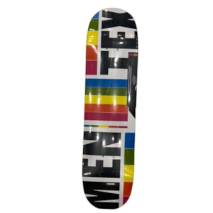 Shape Mentex Hard Maple Colors 8.0