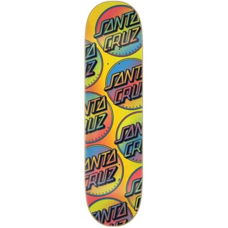 Shape Santa Cruz Powerlyte Contra Allover 8.375