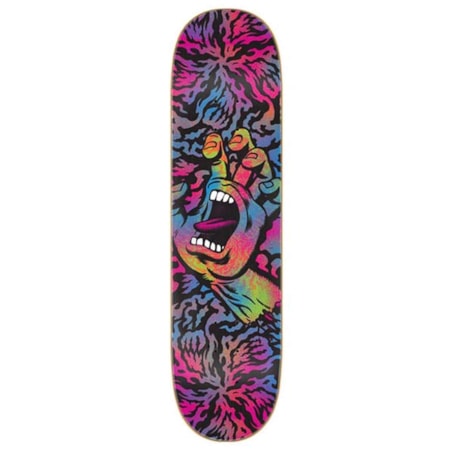 Shape Santa Cruz Powerlyte Obscure Hand Large 8.0