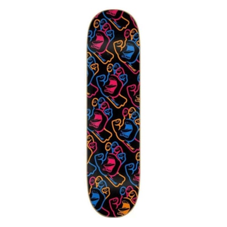Shape Santa Cruz Powerlyte Opus In Color Preto 8.50