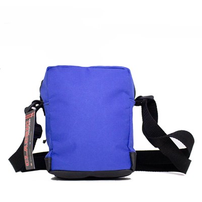 Sholder Bag Classic Colors Azul