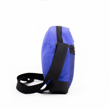 Sholder Bag Classic Colors Azul