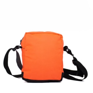 Sholder Bag Classic Colors Laranja Neon
