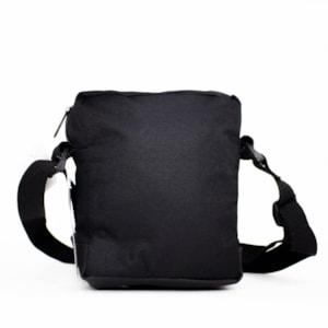 Sholder Bag Classic Colors Preto