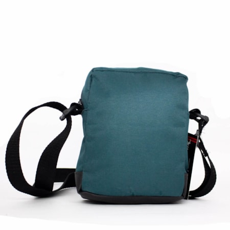 Sholder Bag Classic Colors Verde Militar
