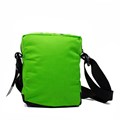 Sholder Bag Classic Colors Verde Neon