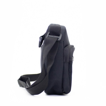 Sholder Bag Grizzly Og Bear Black V21GRA12 