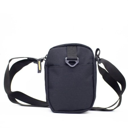 Sholder Bag Grizzly Og Bear Black V21GRA12 