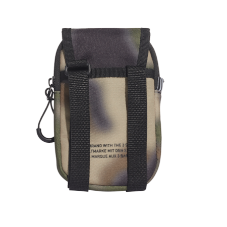 Sholderbag Adidas Map Camo GN3183