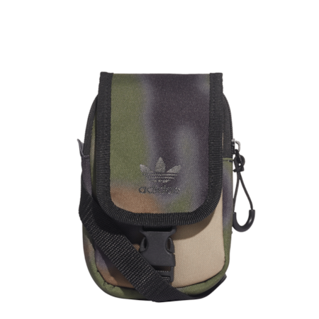 Sholderbag Adidas Map Camo GN3183