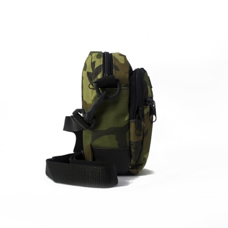 Sholderbag Black Sheep Camuflada