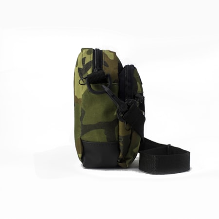 Sholderbag Black Sheep Camuflada