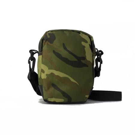 Sholderbag Black Sheep Camuflada