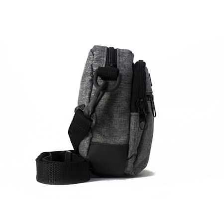 Sholderbag Black Sheep Cinza